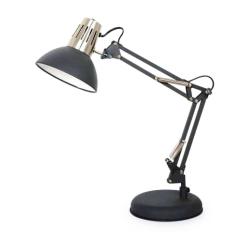 Flexo Dinka E27 svart