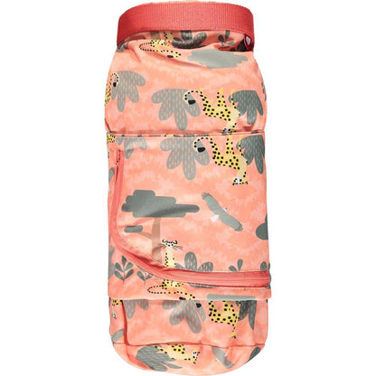 Wasserdichte Tasche Cheetah Close Parent