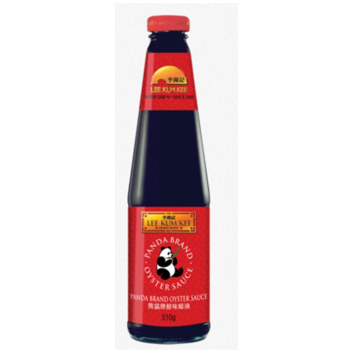 Austernsauce Panda Lee Kum Kee 410 ml