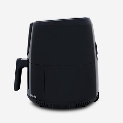 Olievrije friteuse FRY800 4L HKoenig