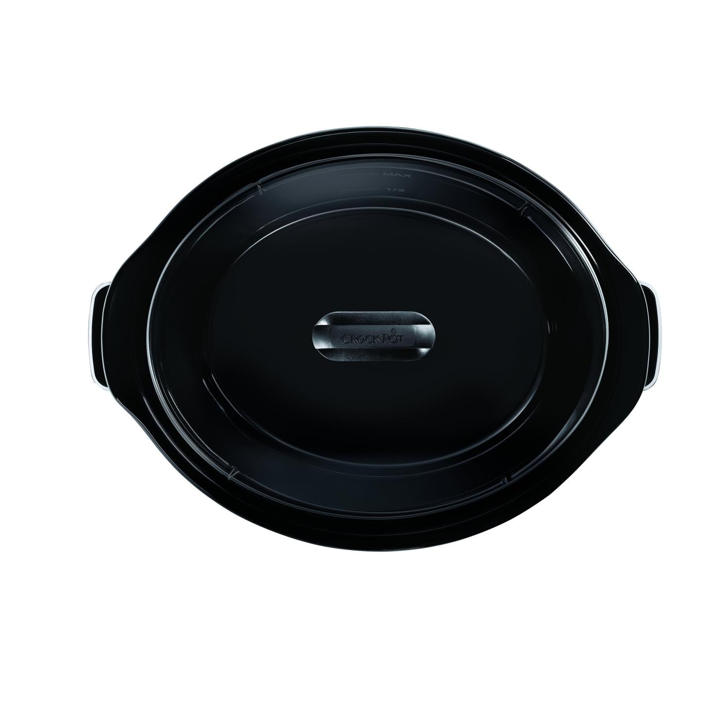 Timeselect 5.6L CSC066X Digital Slow Cooker (Refurbished)