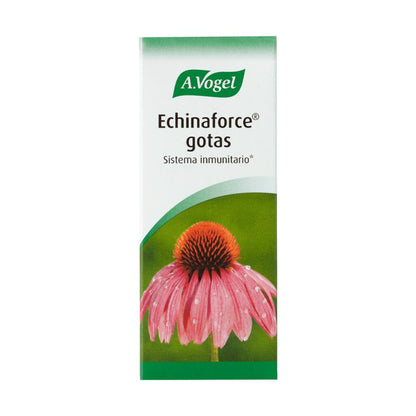 Echinaforce Gocce A.Vogel, 100 ml