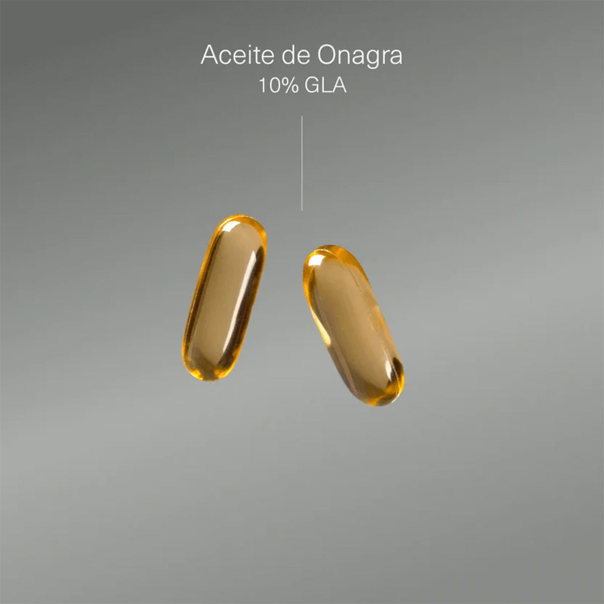 Olio di enotera in capsule 2000 mg Aldous Bio 200 capsule molli