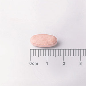 Premtesse Multivitamin for Women of Menstruating Age Lamberts 60 Tablets