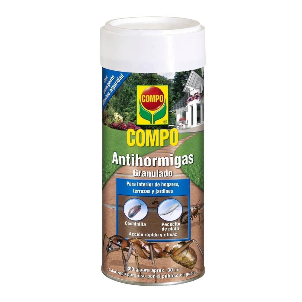 Compo Anty-mrówki granulaty 300 g