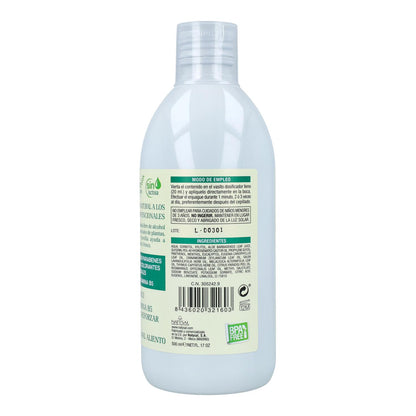 Płyn do płukania jamy ustnej Herbal Nature Natysal 500 ml