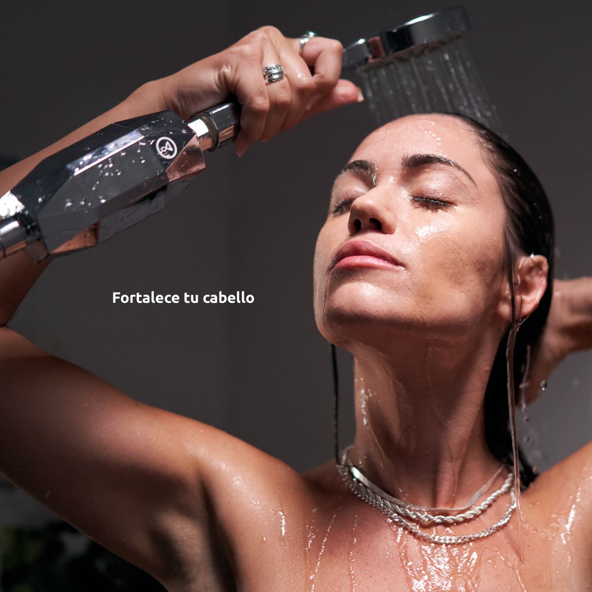 2er-Pack Filterpatronen für Duschkopf ShowerPro Diamond Tappwater