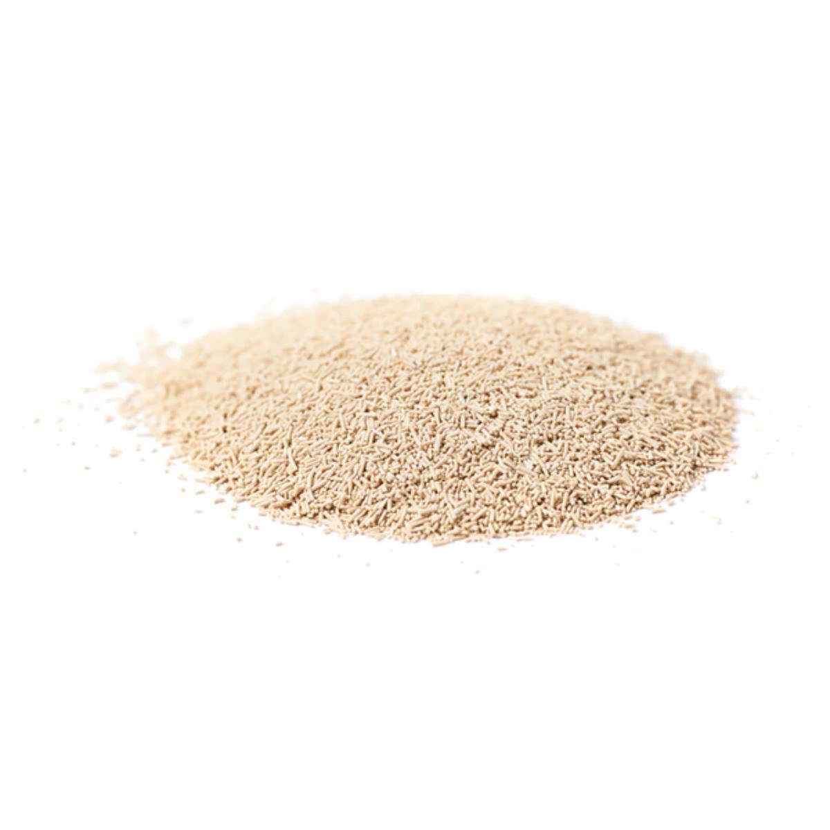 Infinite Shine Brewer's Yeast for Dogs and Cats 100 g