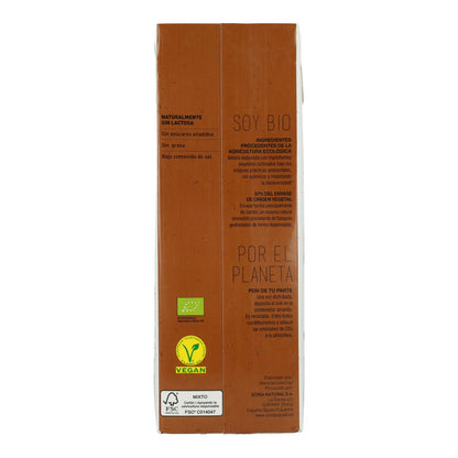 Havredryck med kakao BIO Soria Natural 1 l