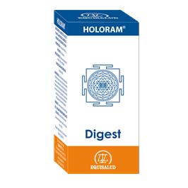 Holoram digest Equisalud 60 gélules