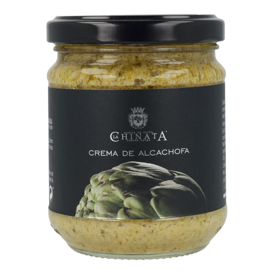 Artischockencreme La Chinata 180 g