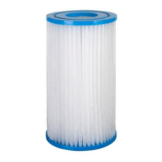 Type A-patroon voor zelfdragend zwembad