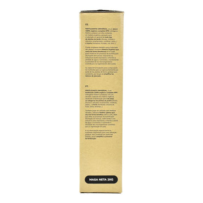 ECO Universal-Dünger Planeta Huerto 2 Kg