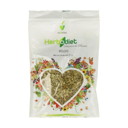 NovaDiet Boldo Leaves 40 g