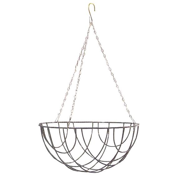 Runder Hängekorb Ø 40 cm