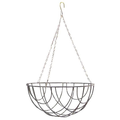 Runder Hängekorb Ø 40 cm