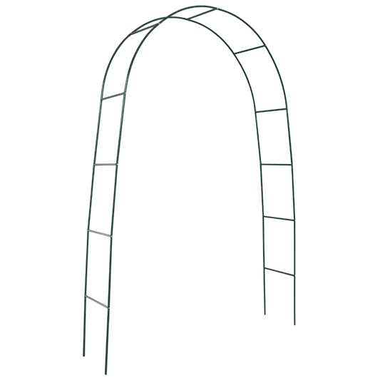 Arco decorativo de hierro Verdemax