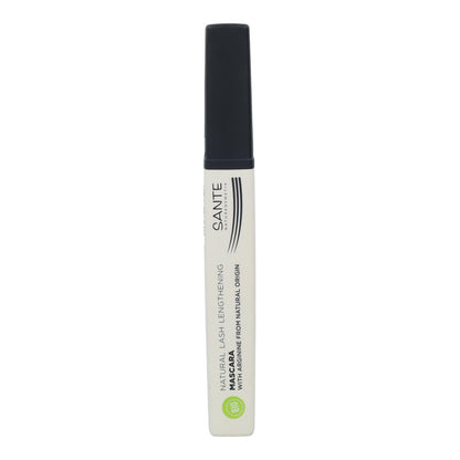 Masque pour cils Extension Naturelle 01 Black Sante 8 ml