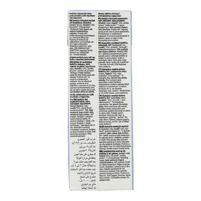 Napój migdałowy Barista bezglutenowy BIO Vitariz 1 l