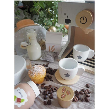 Ekspres do kawy Jabadabado