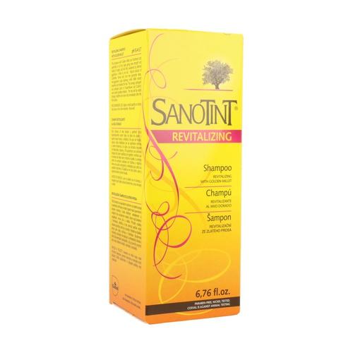 Montalto Revitaliserande schampo 200 ml Santiveri