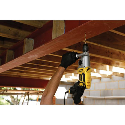 850-W-Bohrhammer-Set mit Koffer Stanley