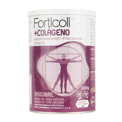 Collagène bioactif Forticoll 300 g