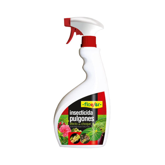 Insecticide tegen bladluizen Flower 750 ml