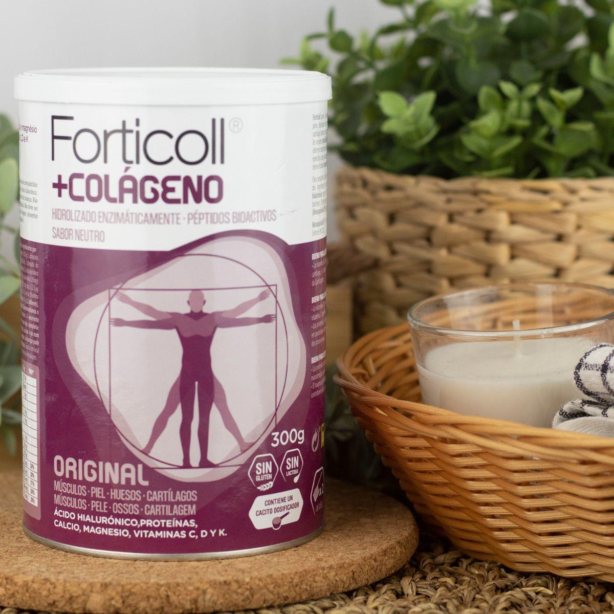 Collagène bioactif Forticoll 300 g