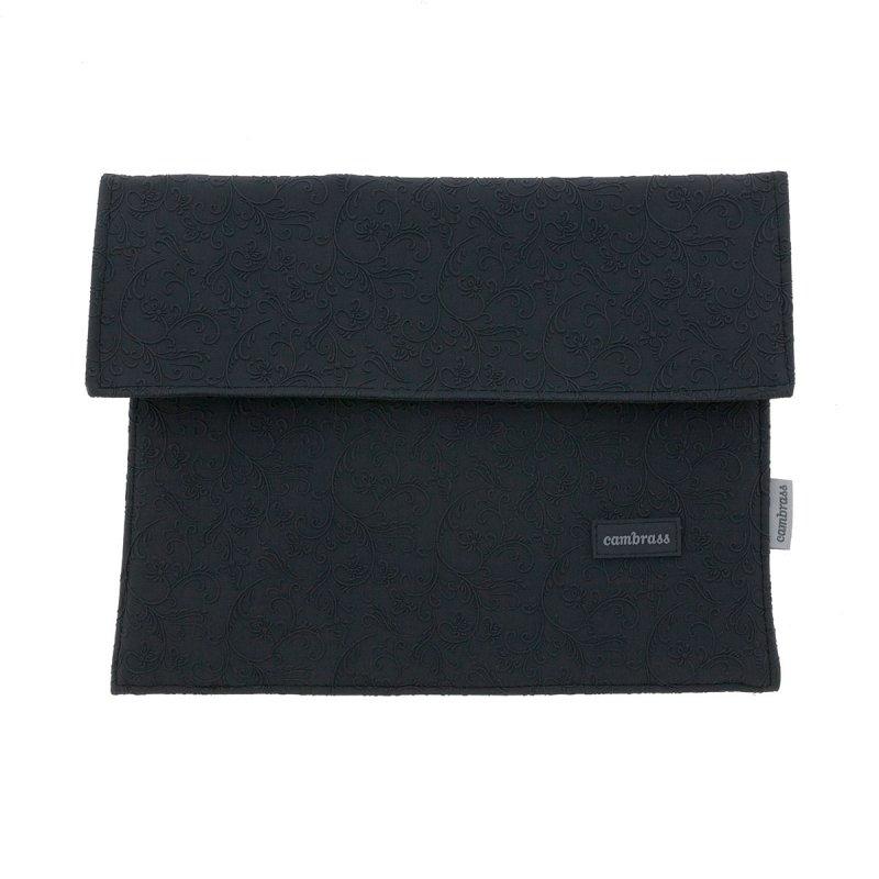 Documentenmap Elite Cambrass Nego