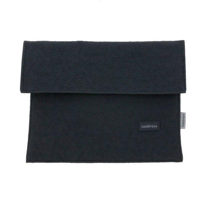 Documentenmap Elite Cambrass Nego