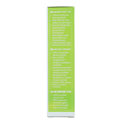 Deodorante al limone Weleda 100 ml