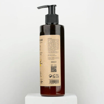 Kroppsmjölk Arganour 250 ml