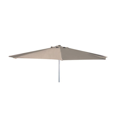 Parasol Balcon 2,7 m Kb8 Gris