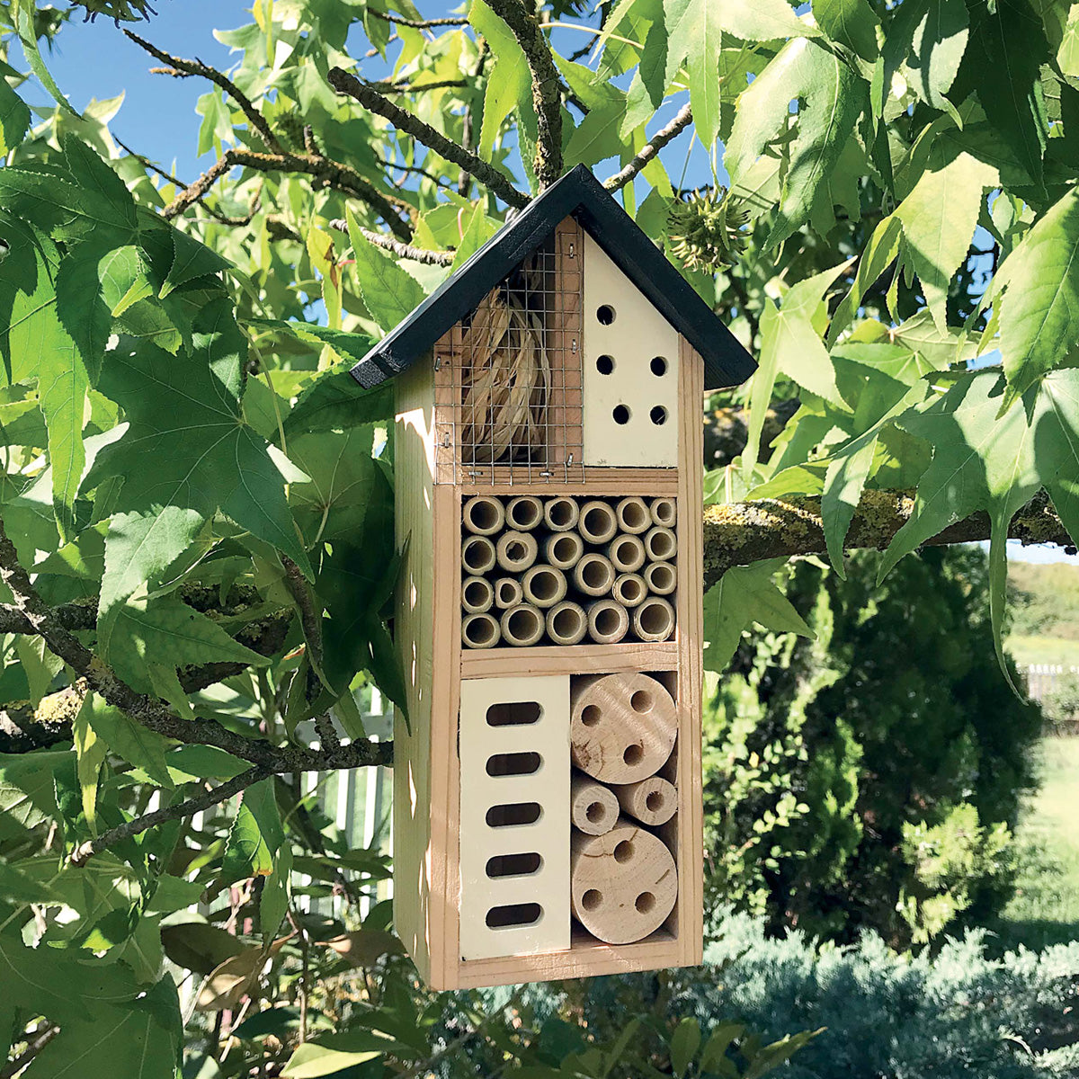 Slim Verdemax Insect Hotel