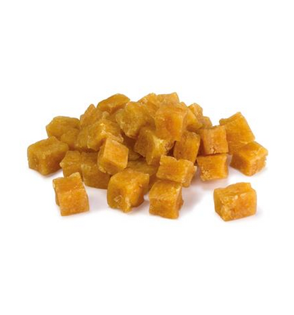 Kippenblokjes Arquivet 50 g Natuurlijke snack voor katten