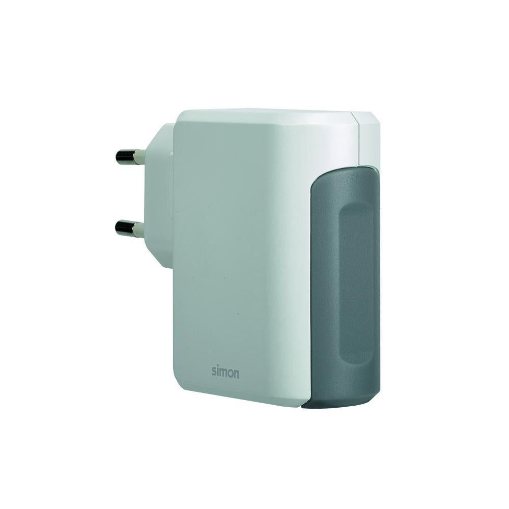 Chargeur 2 USB à 24,0 W max. Simon