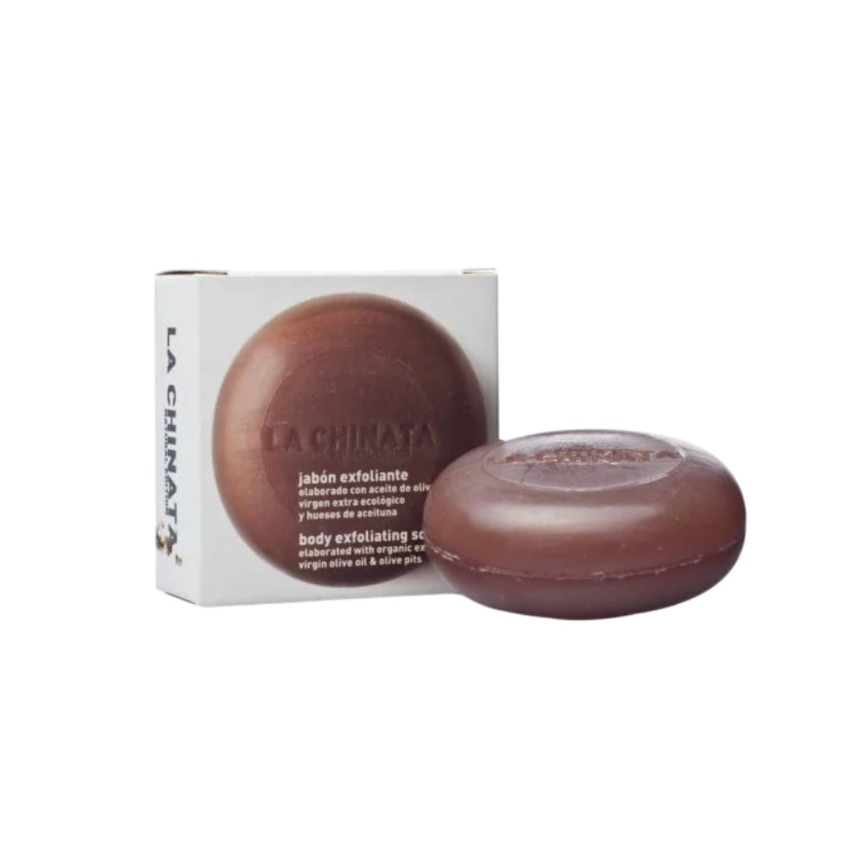 Exfolierande tvål 100 g La Chinata