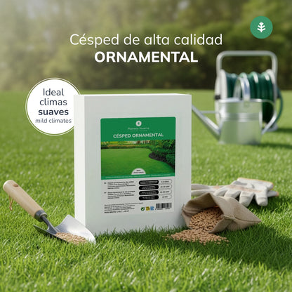 Siergraszaden Planeta Huerto 1 kg