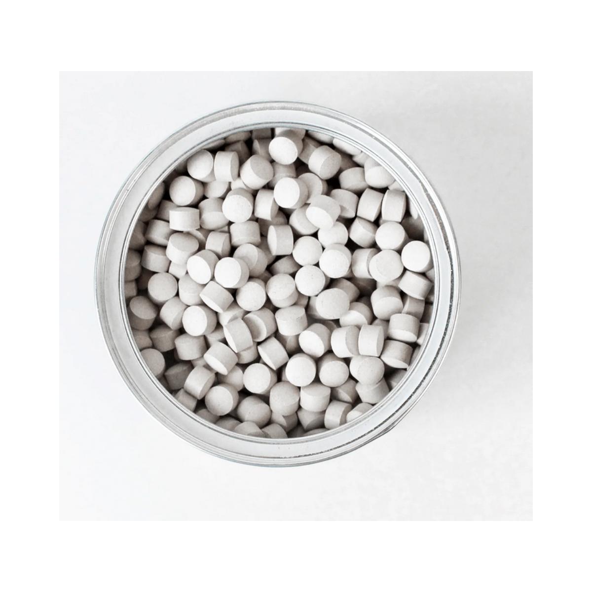 Biotyna z cynkiem, selenem, witaminą D3 i witaminą E, 400 tabletek Aldous Labs