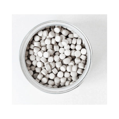 Biotyna z cynkiem, selenem, witaminą D3 i witaminą E, 400 tabletek Aldous Labs