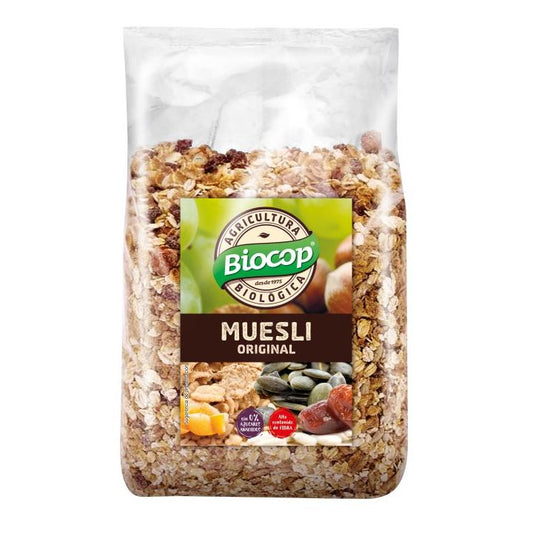 Muesli Original BIO Biocop 1 kg
