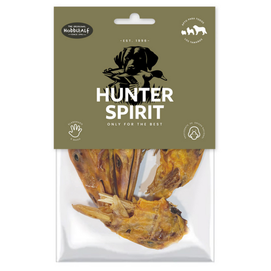 Entenkopf Hobbitalf 150 g