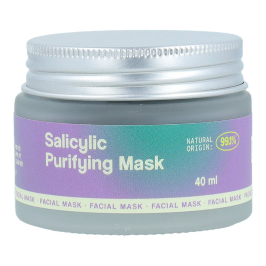 Masque facial purifiant Salicilyc Freshly 40 ml
