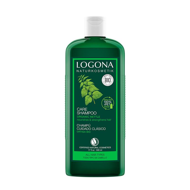 Shampooing soin quotidien Ortiga BIO 500 ml