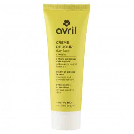 Avril day cream for dry and sensitive skin 50 ml