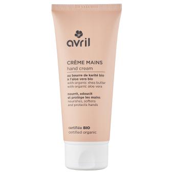 Krem do rąk BIO Avril 100 ml
