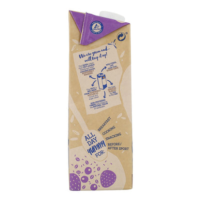 Bevanda BIO Riso integrale senza glutine Isola Bio 1 L