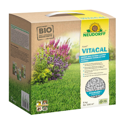 Neudorff VitalCAL 5 kg