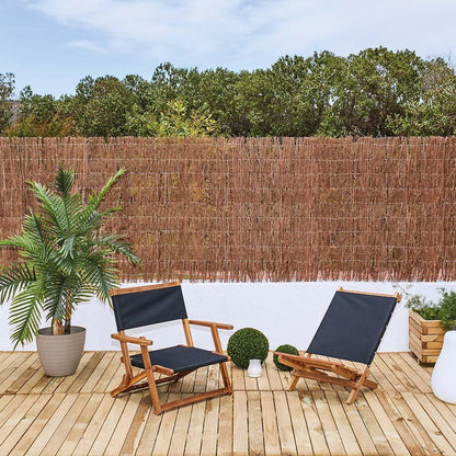 Brezo Ecológico Standard  1 x 5 m